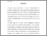 [thumbnail of This is the peer reviewed version of an article which has been published at https://doi.org/10.1002/nvsm.1556. This article may be used for non-commercial purposes in accordance with Wiley Terms and Conditions for Use of Self-Archived Versions.]