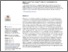 [thumbnail of © 2017 Brown et al. This is an open access article distributed under the terms of the Creative Commons Attribution License, which permits unrestricted use, distribution, and reproduction in any medium, provided the original author and source are credited.]