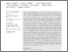[thumbnail of © 2023 The Authors. Scandinavian Journal of Medicine & Science In Sports published by John Wiley & Sons Ltd.]