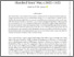 [thumbnail of Andrew D M Green, Regional networks in revolt: opposition to the Valois in Gascony at the end of the Hundred Years’ War, c.1452–1453, French History, 2025;, craf004, https://doi.org/10.1093/fh/craf004]
